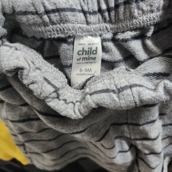 Boys 6-9 Month Bundle - Picture 2 of 3